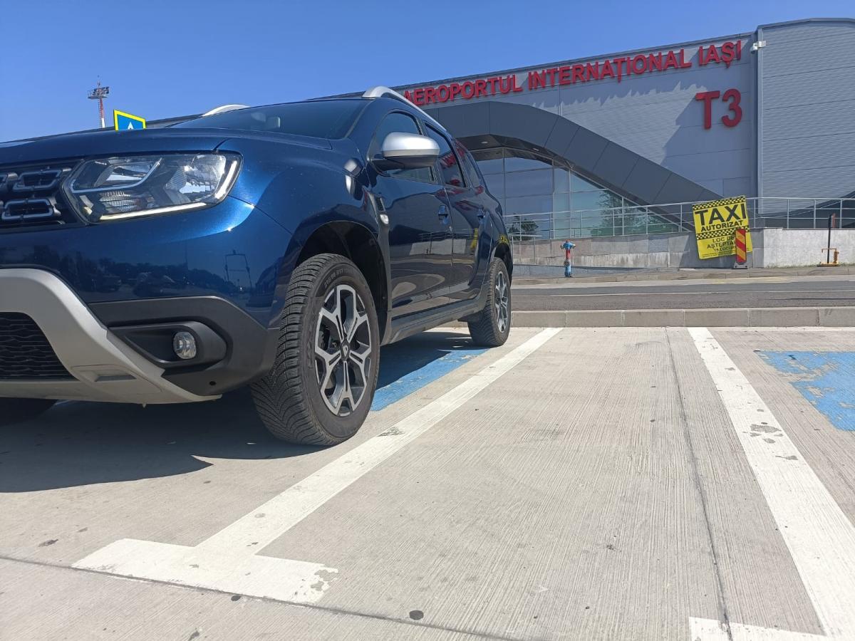 Închiriere Auto Fără Garanție: Mituri vs. Realitate cu Asigurarea Relax